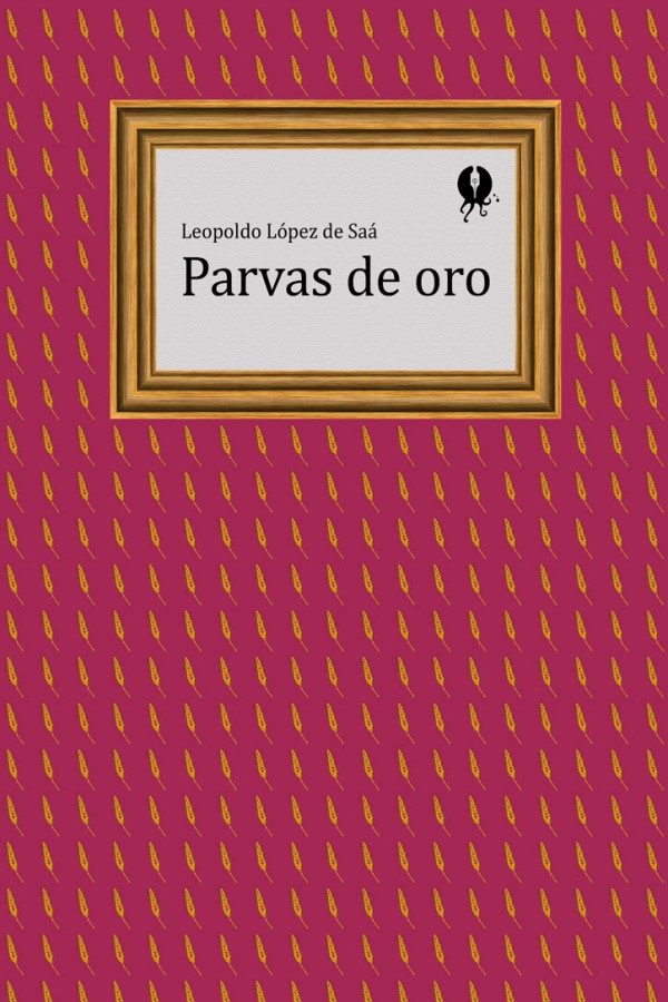 Parvas de oro