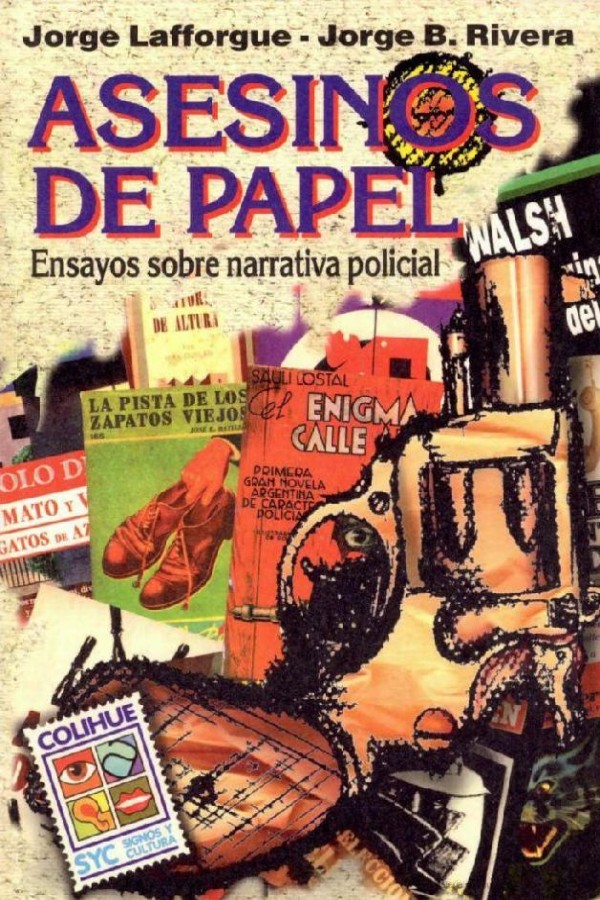 Asesinos de papel