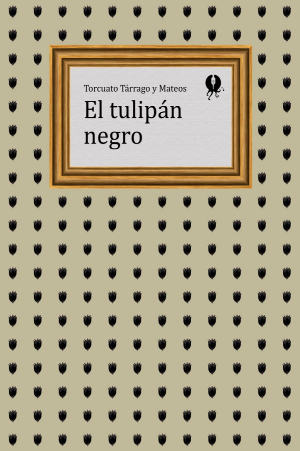El tulipán negro