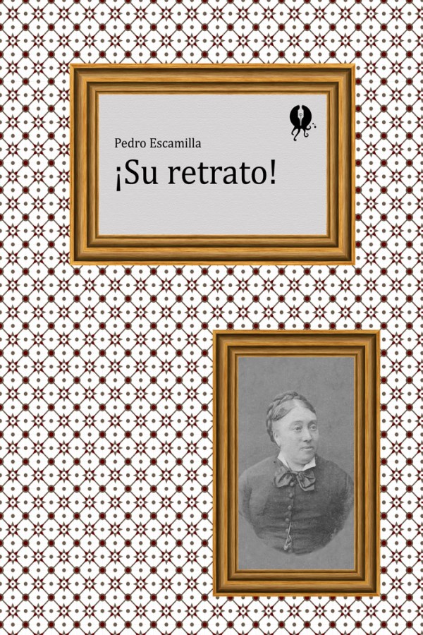 ¡Su retrato!
