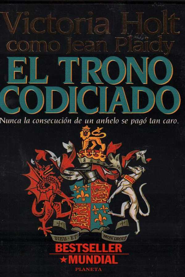 El trono codiciado