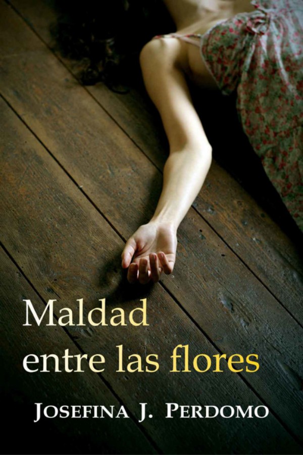 Maldad entre las flores