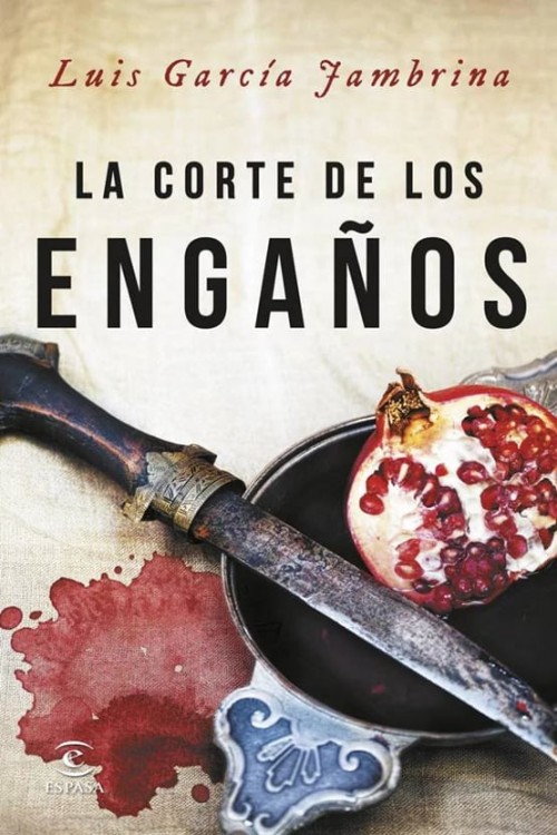 La corte de los engaños