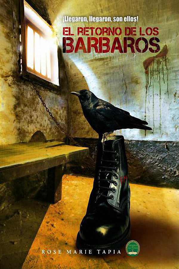 El retorno de los bárbaros