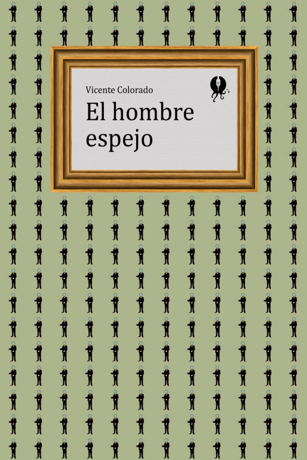 El hombre espejo