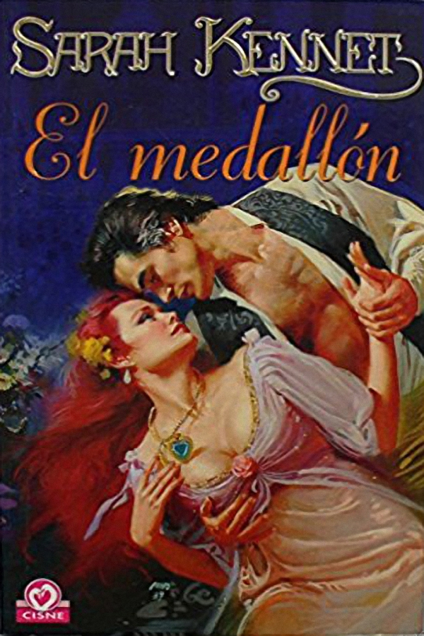 El medallón