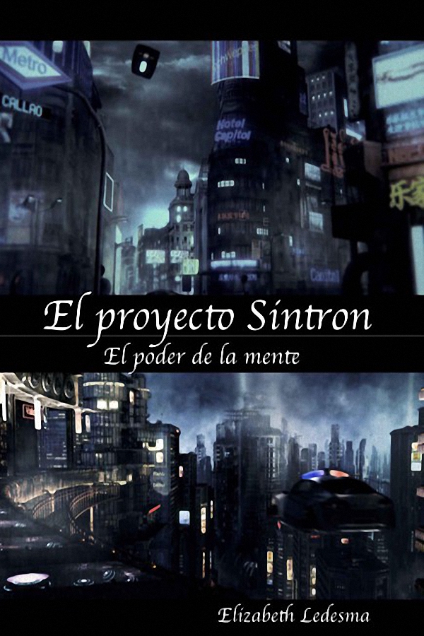 El proyecto Síntron