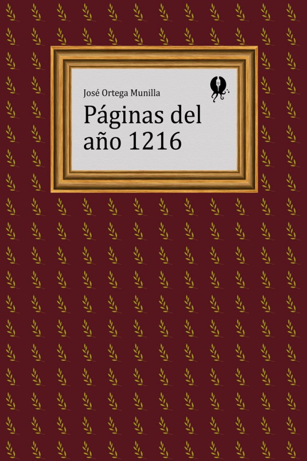 Páginas del año 1216