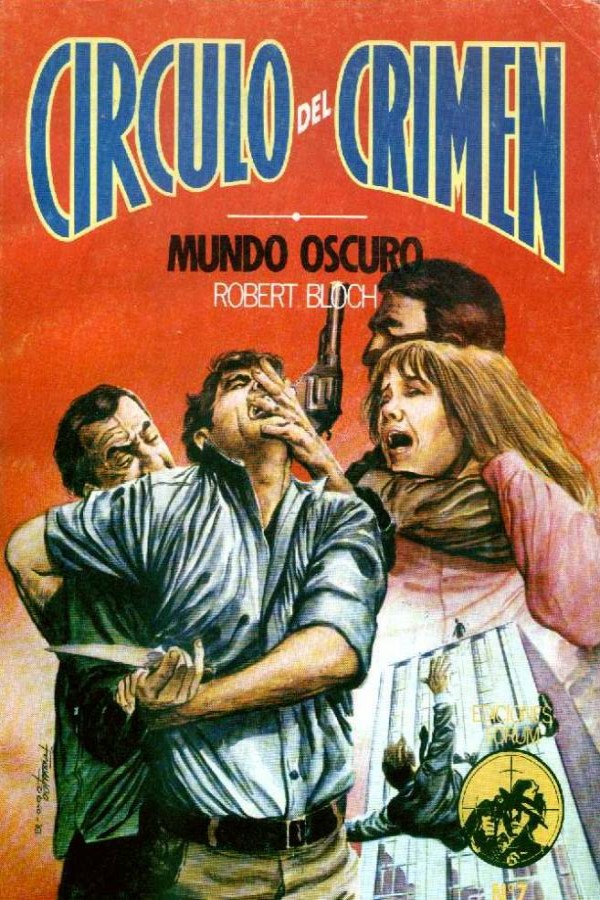 Mundo oscuro (2ª Ed.)