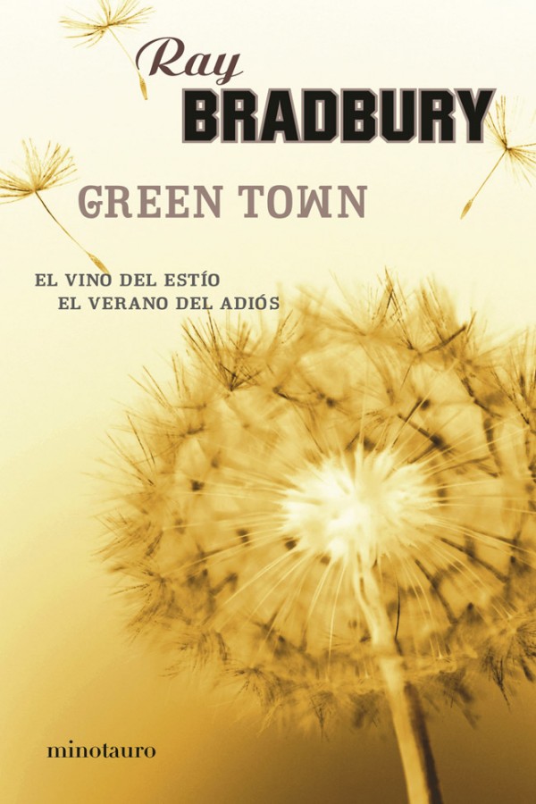 Green Town