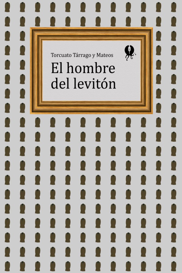 El hombre del levitón