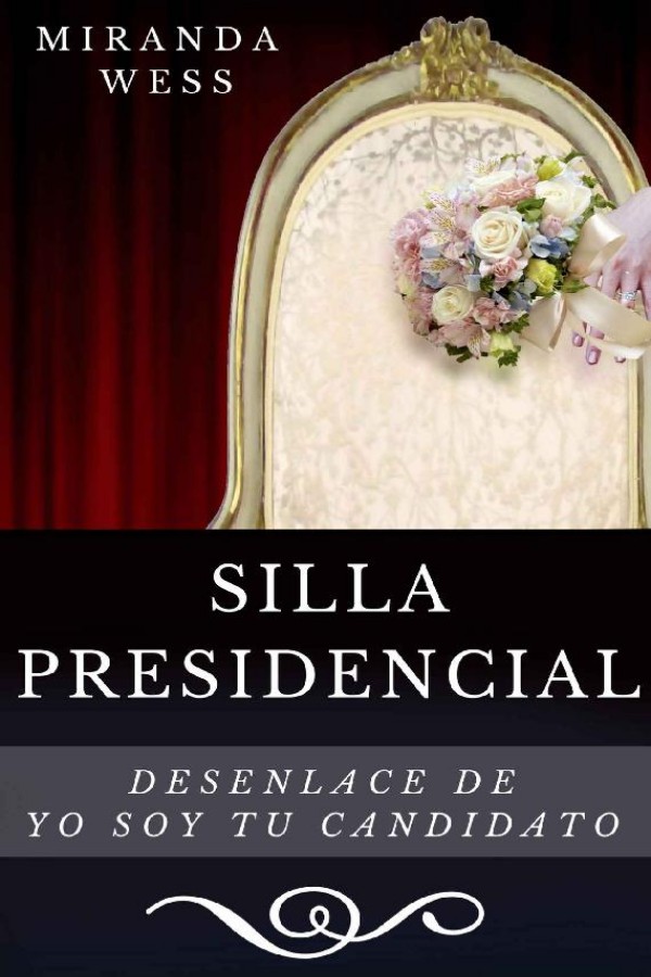 Silla presidencial