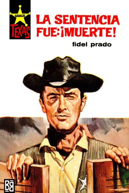 La sentencia fue: ¡Muerte!