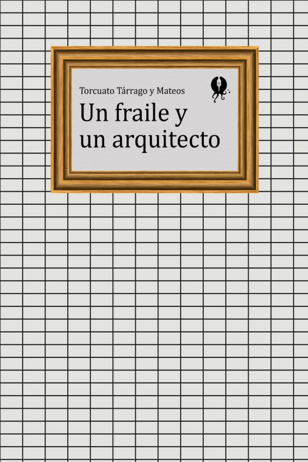 Un fraile y un arquitecto