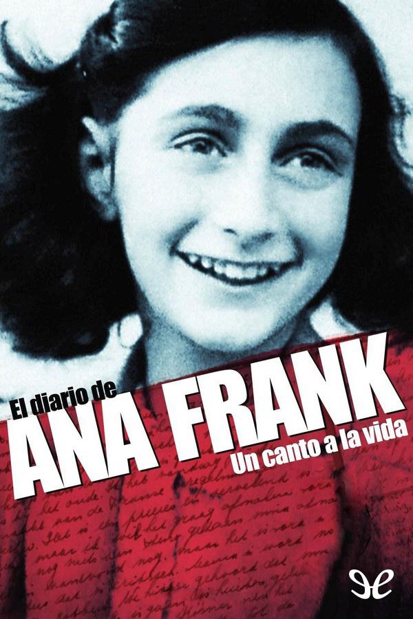 El diario de Ana Frank