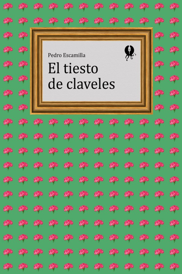 El tiesto de claveles
