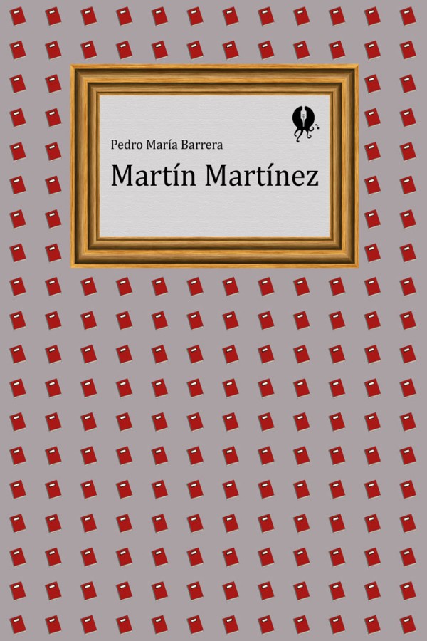 Martín Martínez