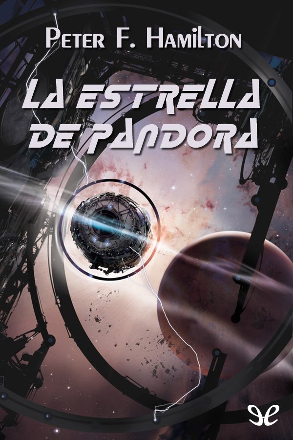 La estrella de Pandora