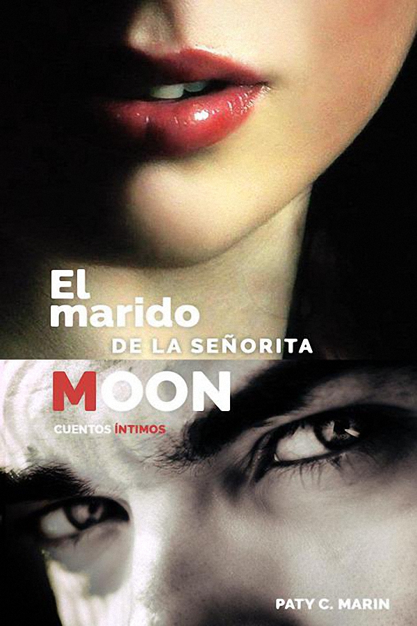 El marido de la señorita Moon