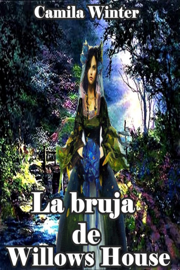 La bruja de Willows House
