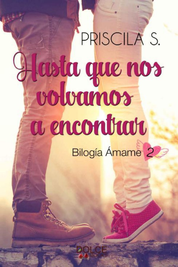 Hasta que nos volvamos a encontrar