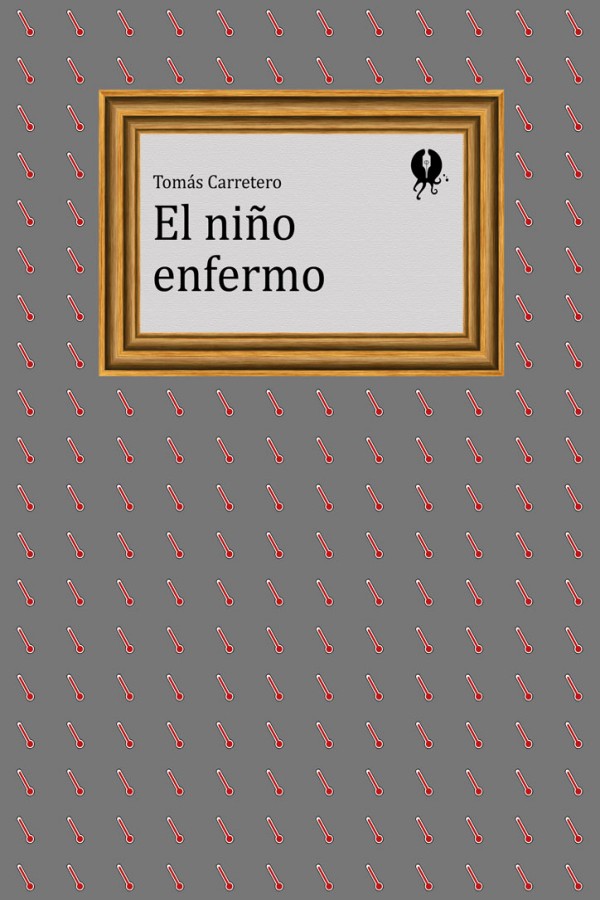 El niño enfermo
