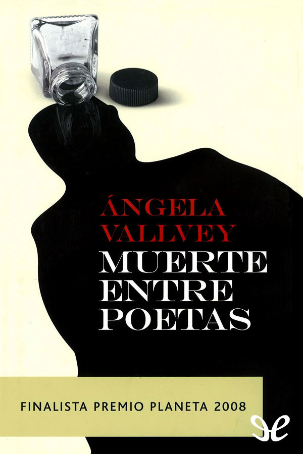 Muerte entre poetas