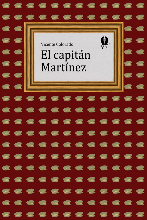 El capitán Martínez