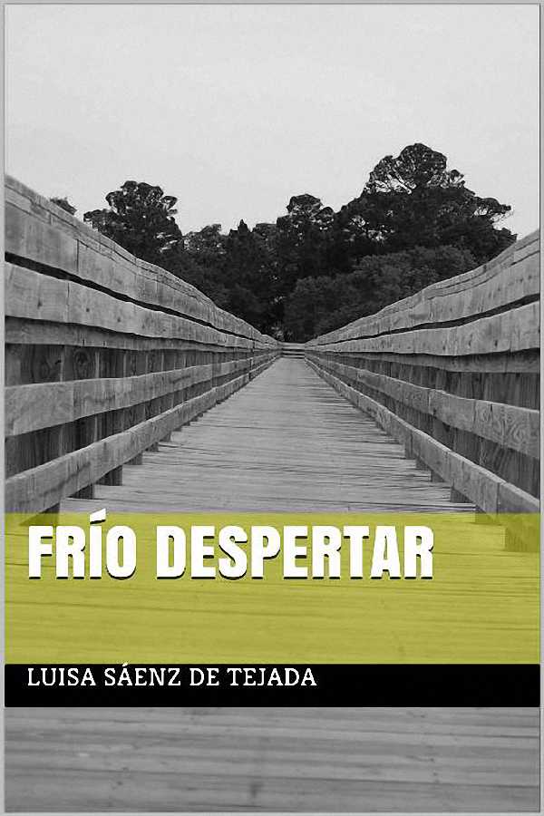 Frío despertar