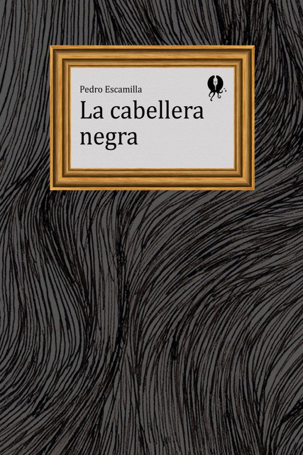 La cabellera negra