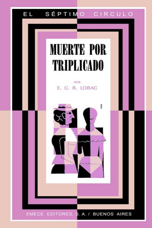 Muerte por triplicado
