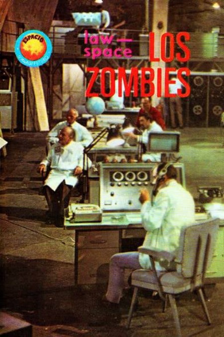 Los zombies