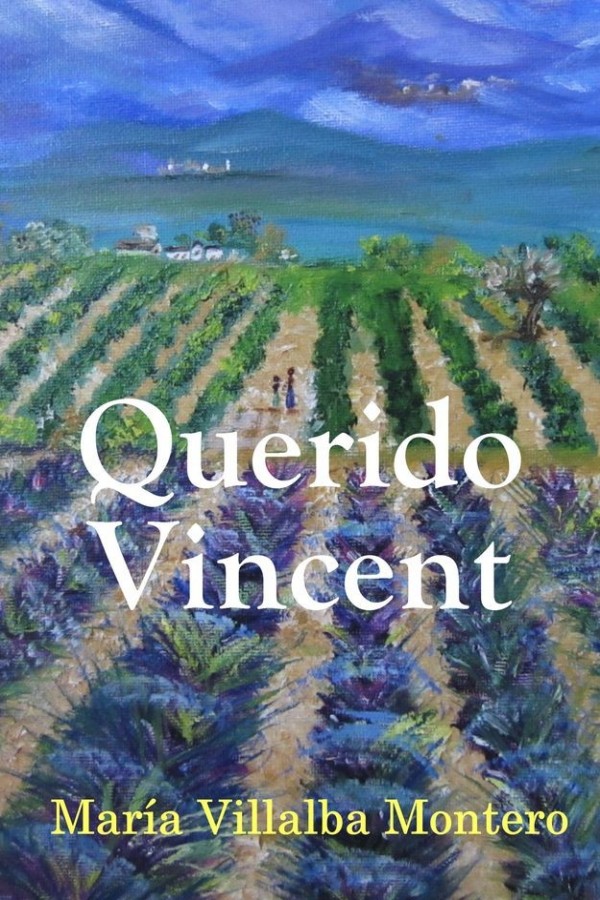 Querido Vincent