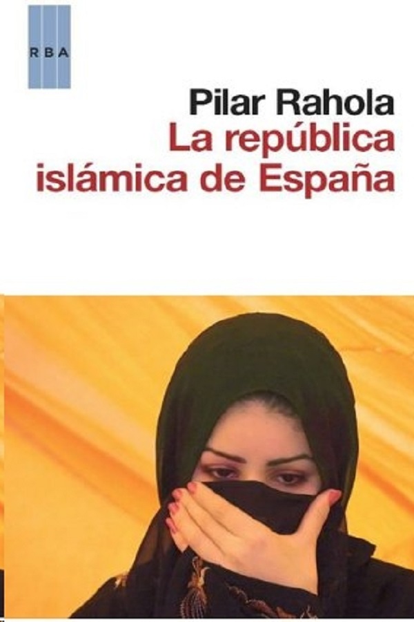 La república islámica de España