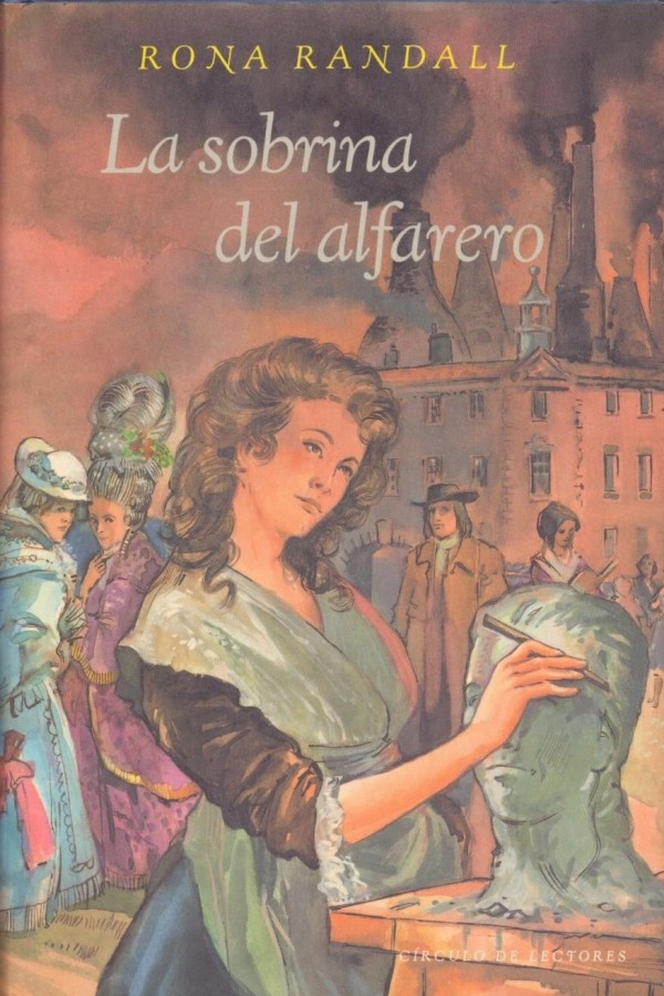 La sobrina del alfarero
