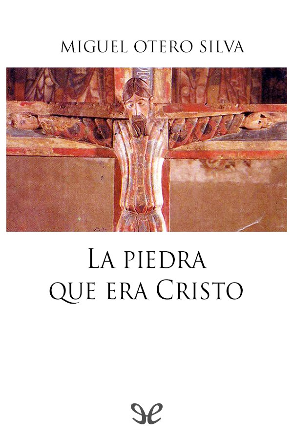 La piedra que era Cristo