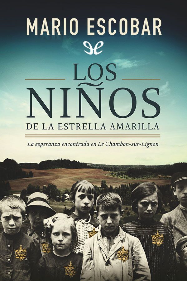 Los niños de la estrella amarilla