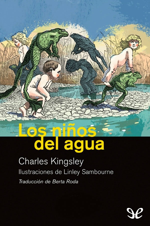 Los niños del agua