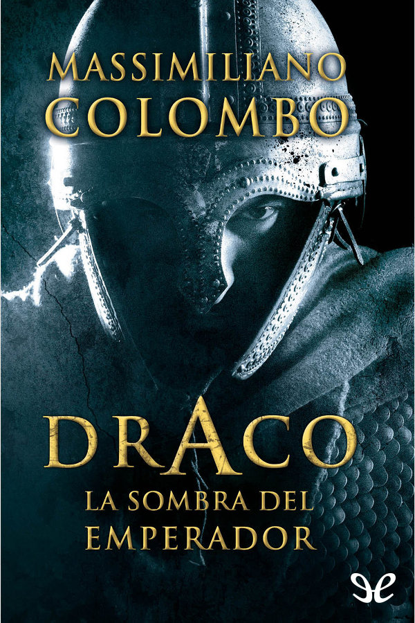 Draco. La sombra del emperador