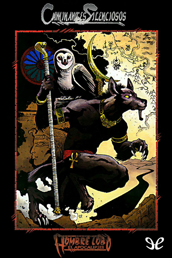 Caminantes Silenciosos