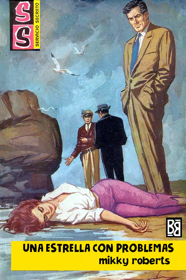 Una estrella con problemas