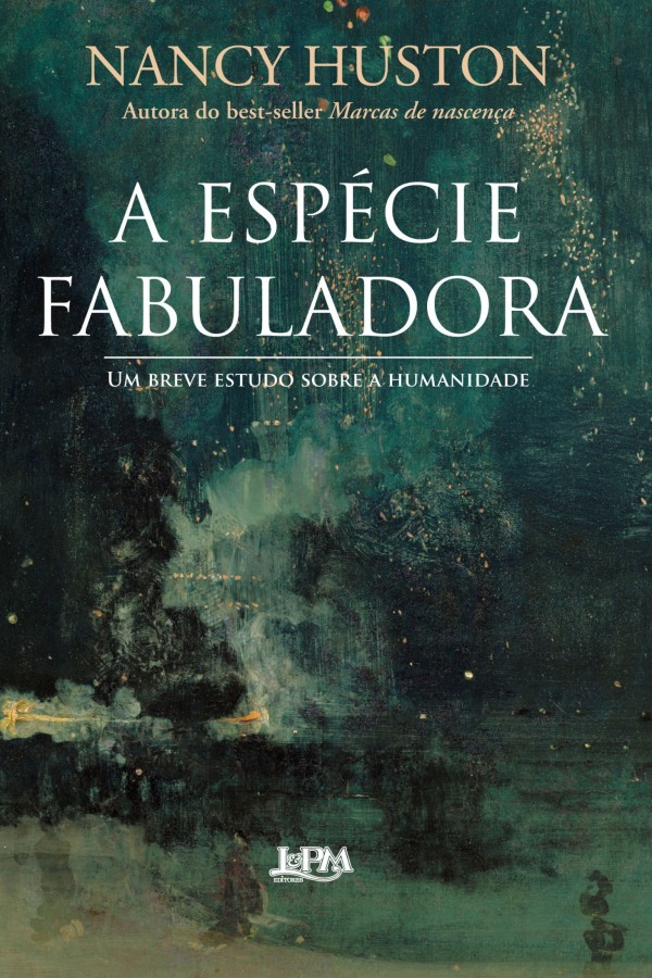 La especie fabuladora
