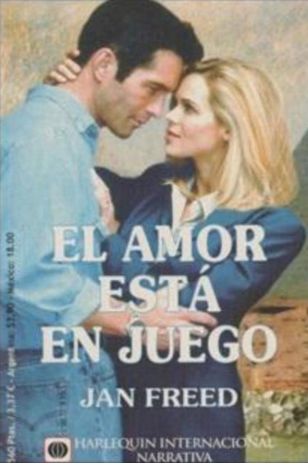 El amor está en juego