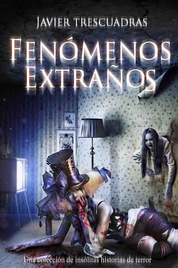 Fenómenos Extraños