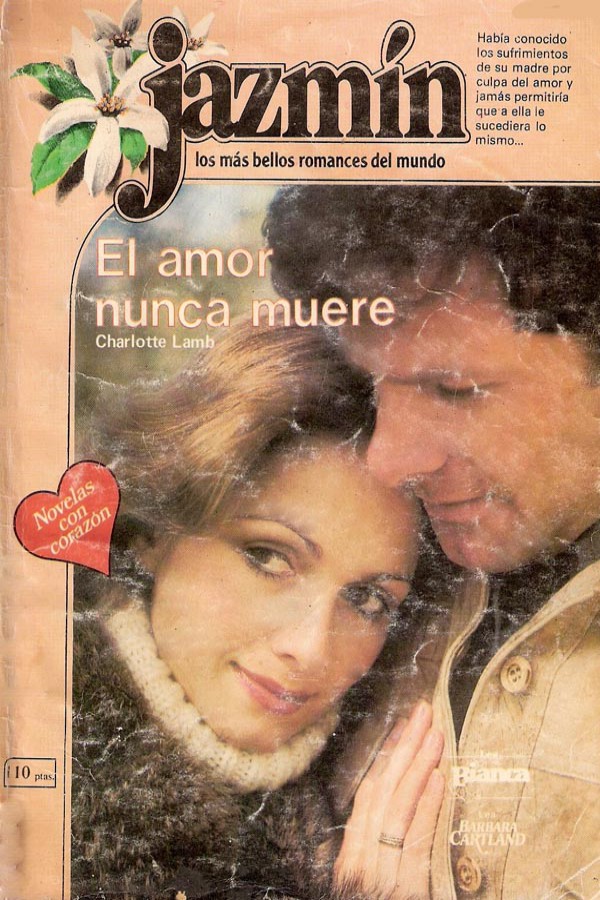 El amor nunca muere