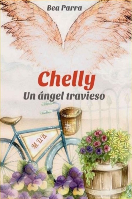 Chelly. Un ángel travieso