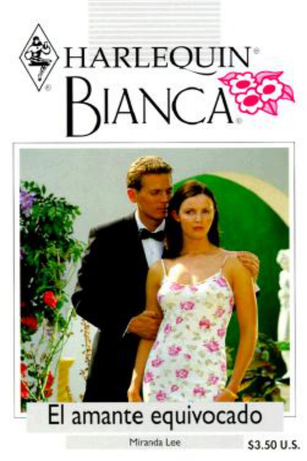 El amante equivocado