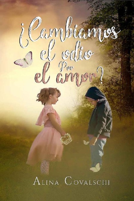 ¿Cambiamos el odio por el amor?