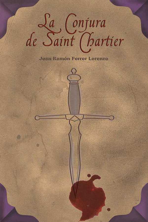 La conjura de Saint Chartier