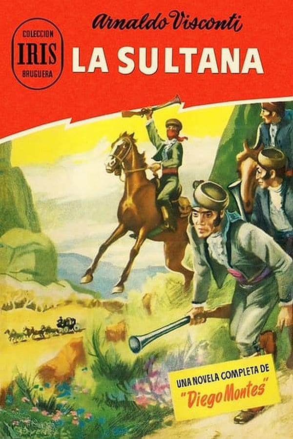 La sultana